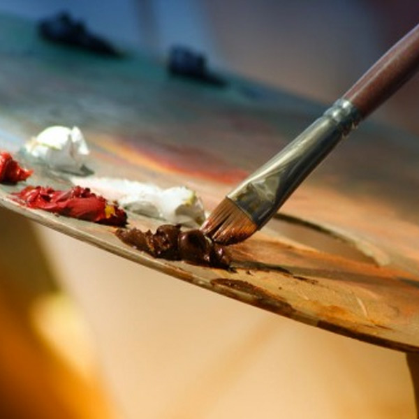 Paint